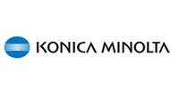 KONICA MINOLTA