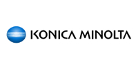 KONICA MINOLTA